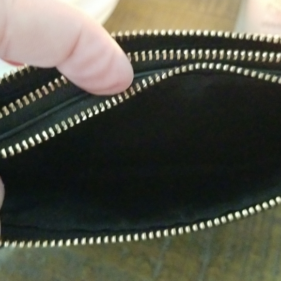 Coach Wristlet - Picture 6 of 9